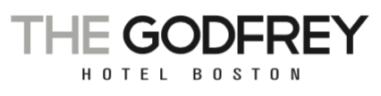 The Godfrey Hotel Boston